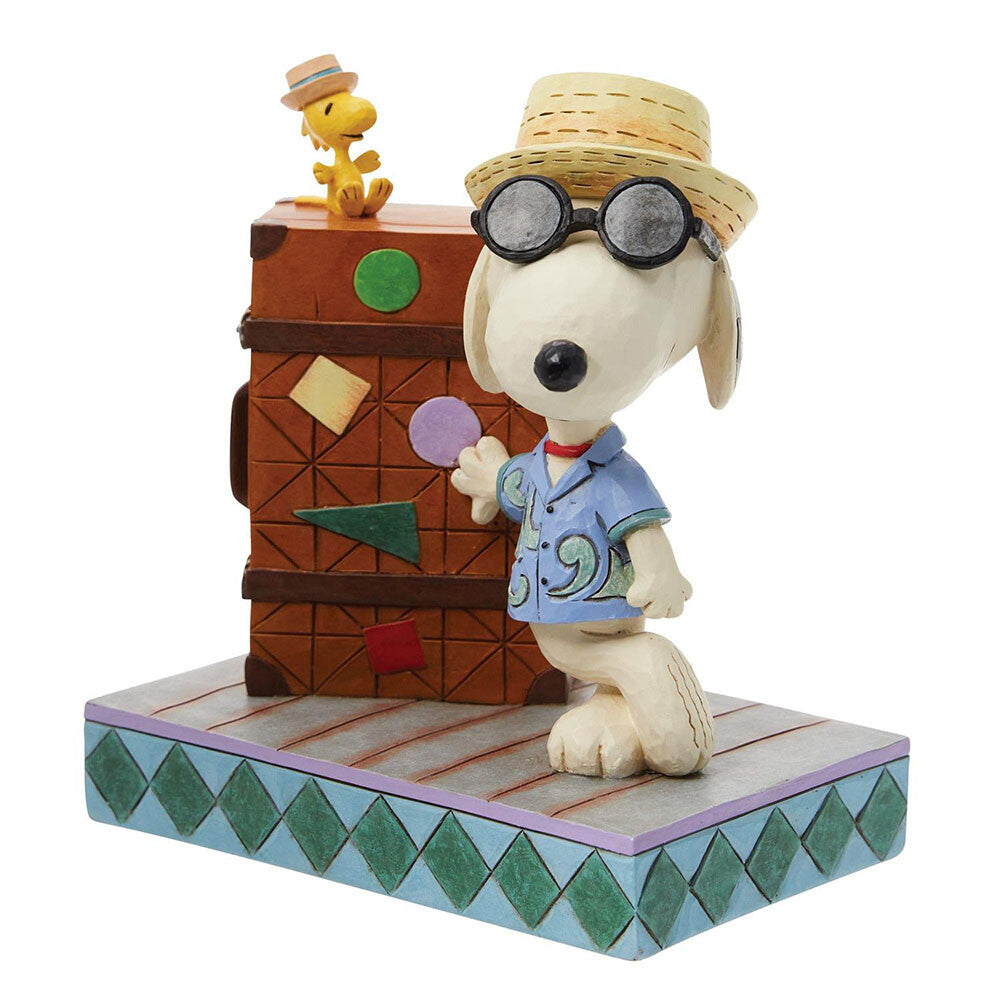  Peanuts Snoopy Decoration 