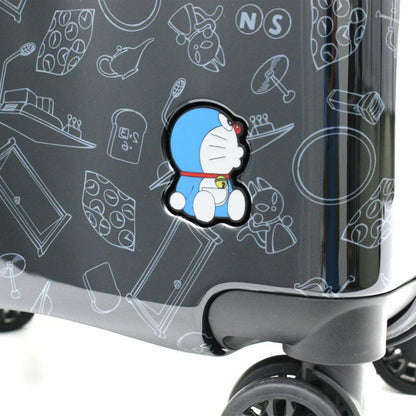 Siffler Doraemon 行李喼 28吋