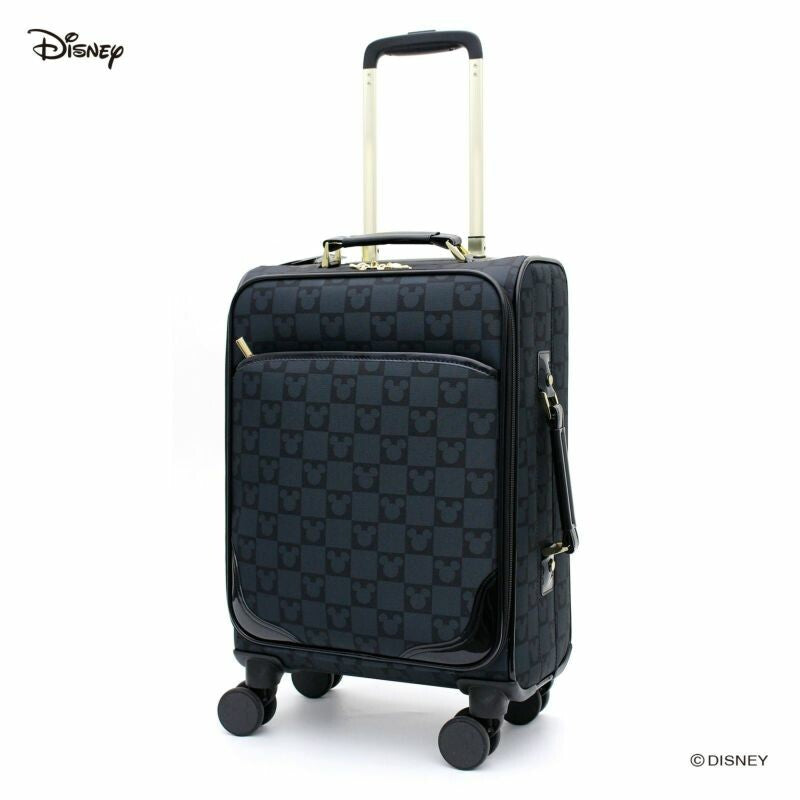Siffler Disney Mickey 行李喼 (S) [預計發售日期2024年2月下旬]