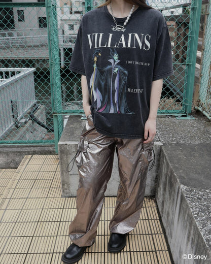 Disney Villains Vintage T-shirt 