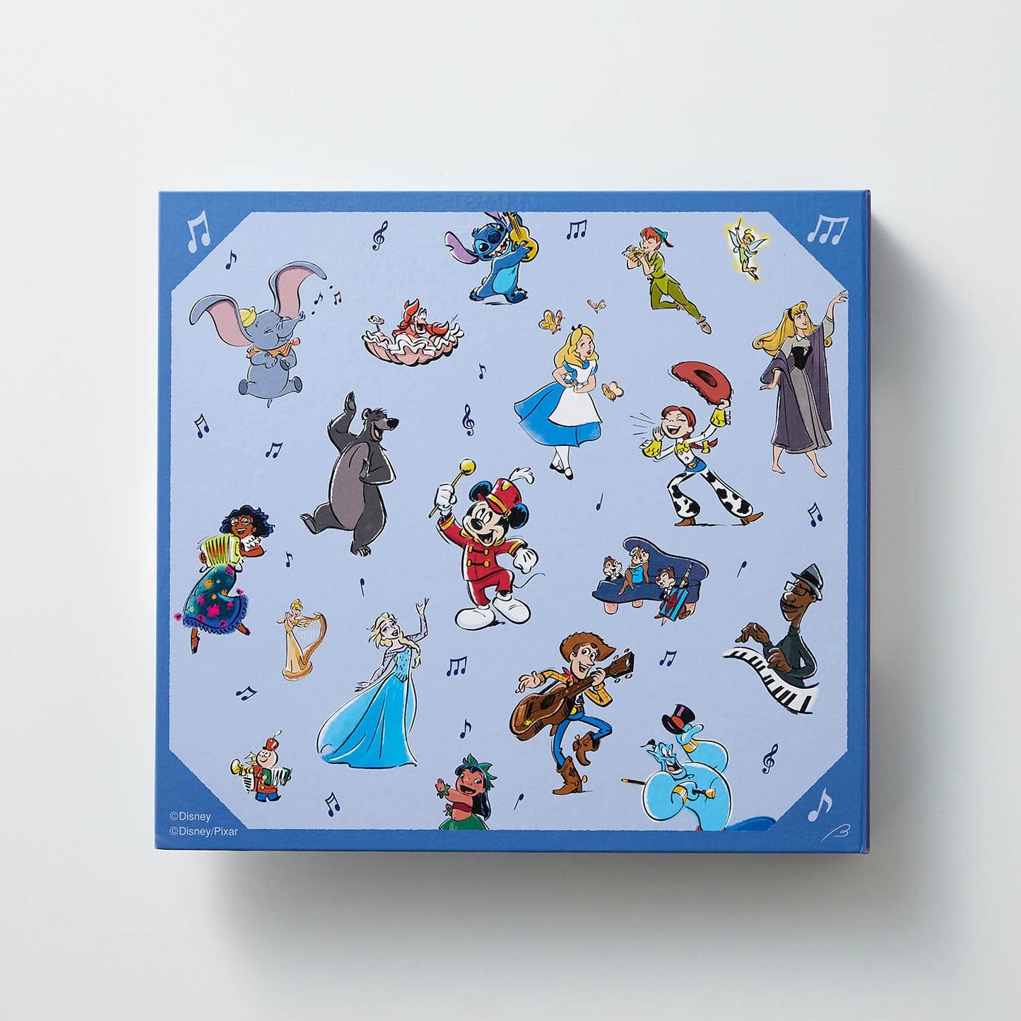  Disney 100th Anniversary Photo Album 