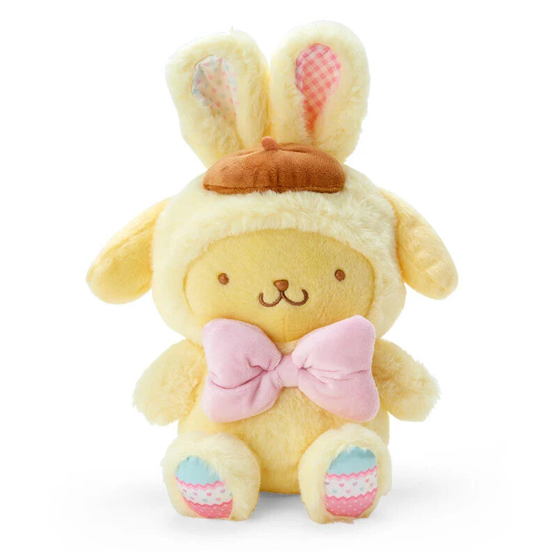 Sanrio Characters Doll Easter Rabbit Costume