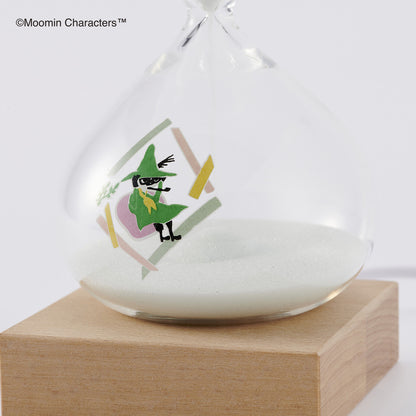 Moomin LED Hourglass