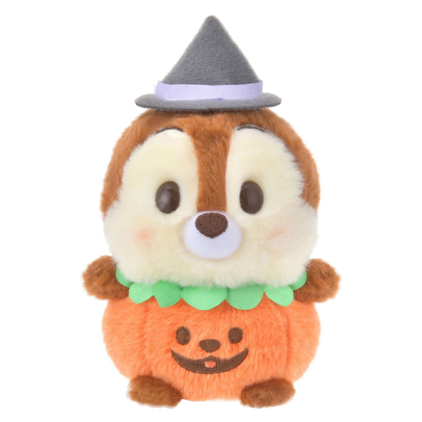 DISNEY Urupocha-chan HALLOWEEN [In stock]