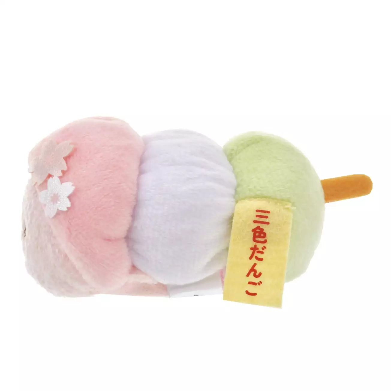 Japanese Sweets TSUM TSUM