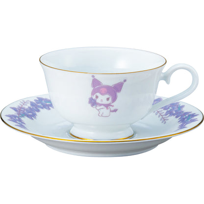 Sanrio Cups & Saucers 日本製