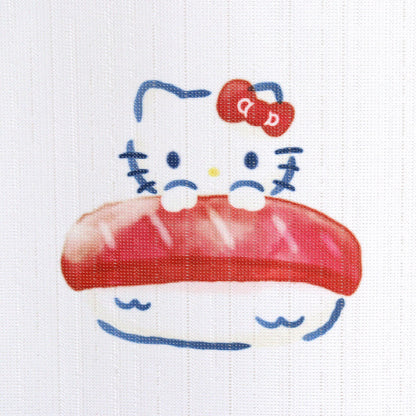 Sanrio Sushi Door Curtain