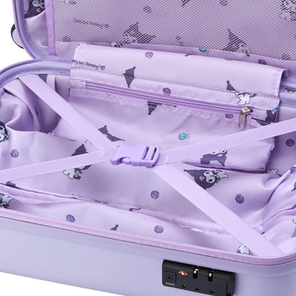  Sanrio Characters Luggage 29L 