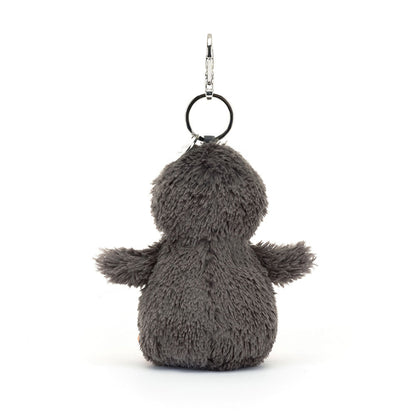  Peanut Penguin Bag Charm 