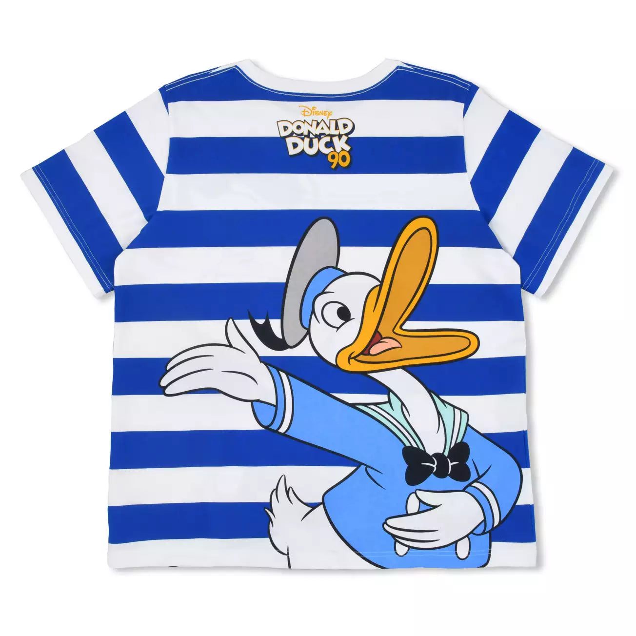 DISNEY DONALD DUCK BIRTHDAY