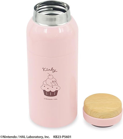  Kirby's Dream Land Stainless Steel Water Bottle 