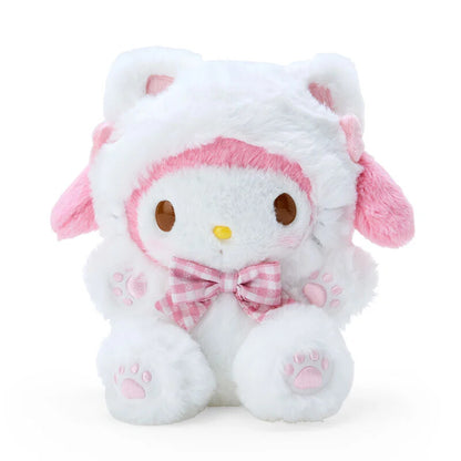  Sanrio Cat Claw Series Doll 