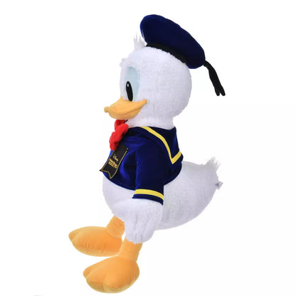 DISNEY DONALD DUCK BIRTHDAY