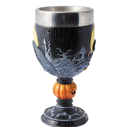  Disney Showcase Goblet 