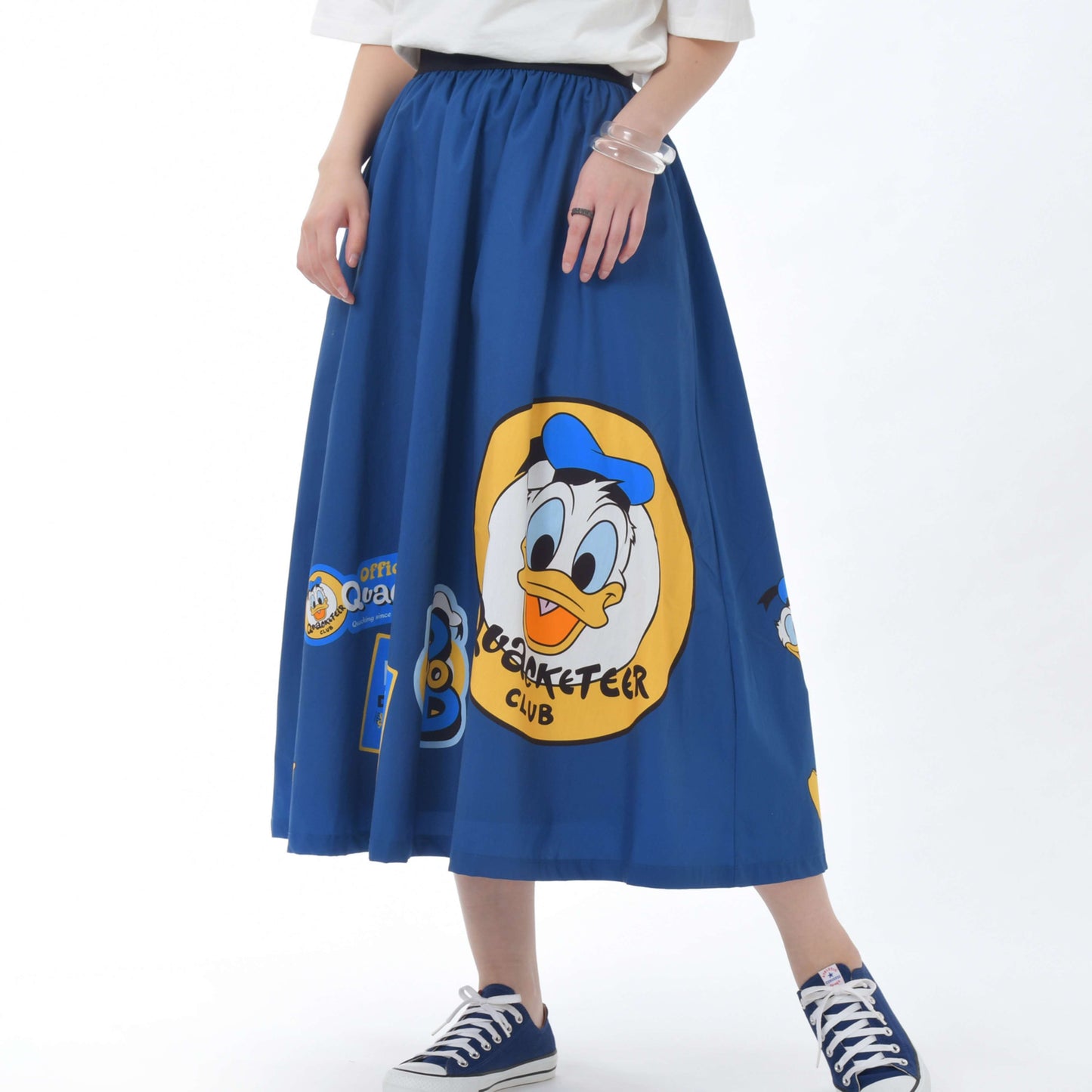 DISNEY DONALD DUCK BIRTHDAY