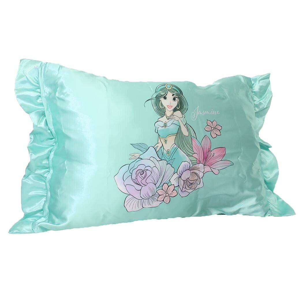 Disney characters Silky Touch Pillowcase 2Pcs