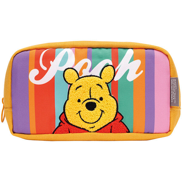Disney Winnie the Pooh 復古系列