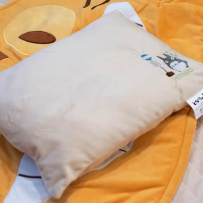 My Neighbor Totoro Cat Bus Sleeping Bag