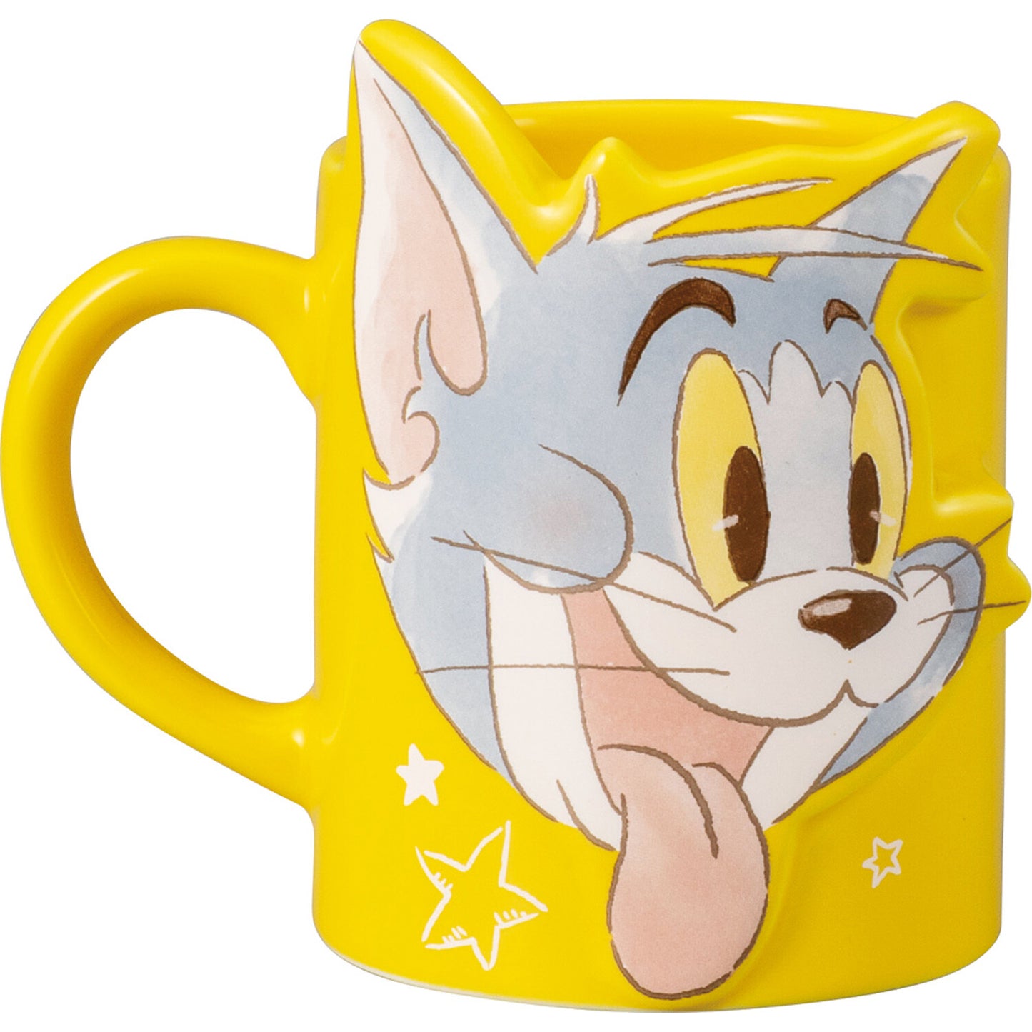 Tom&Jerry 情侶陶瓷杯