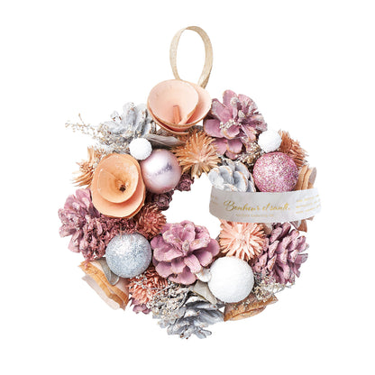 Paseo Christmas Wreath Set K