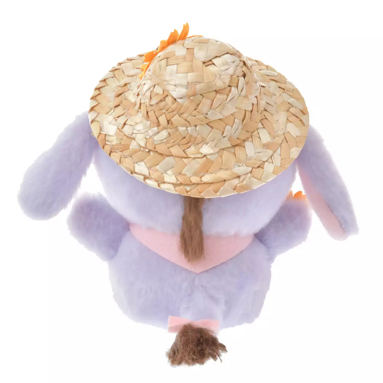 Disney Urupocha Straw Hat