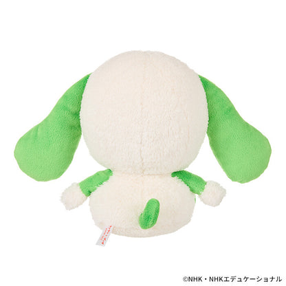 Wanwan and Popo S Plush