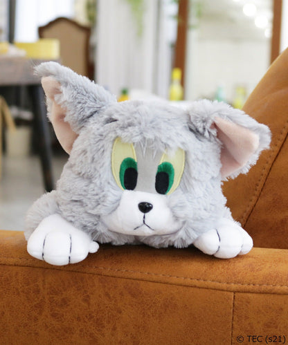 TOM&JERRY JERRY Lying Pose Doll