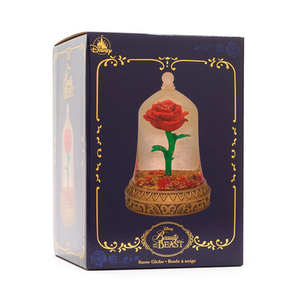 Disney Enchanted Rose Bell Jar