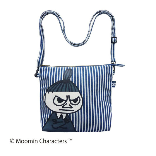 Moomin Little My [Bag / Book cover]