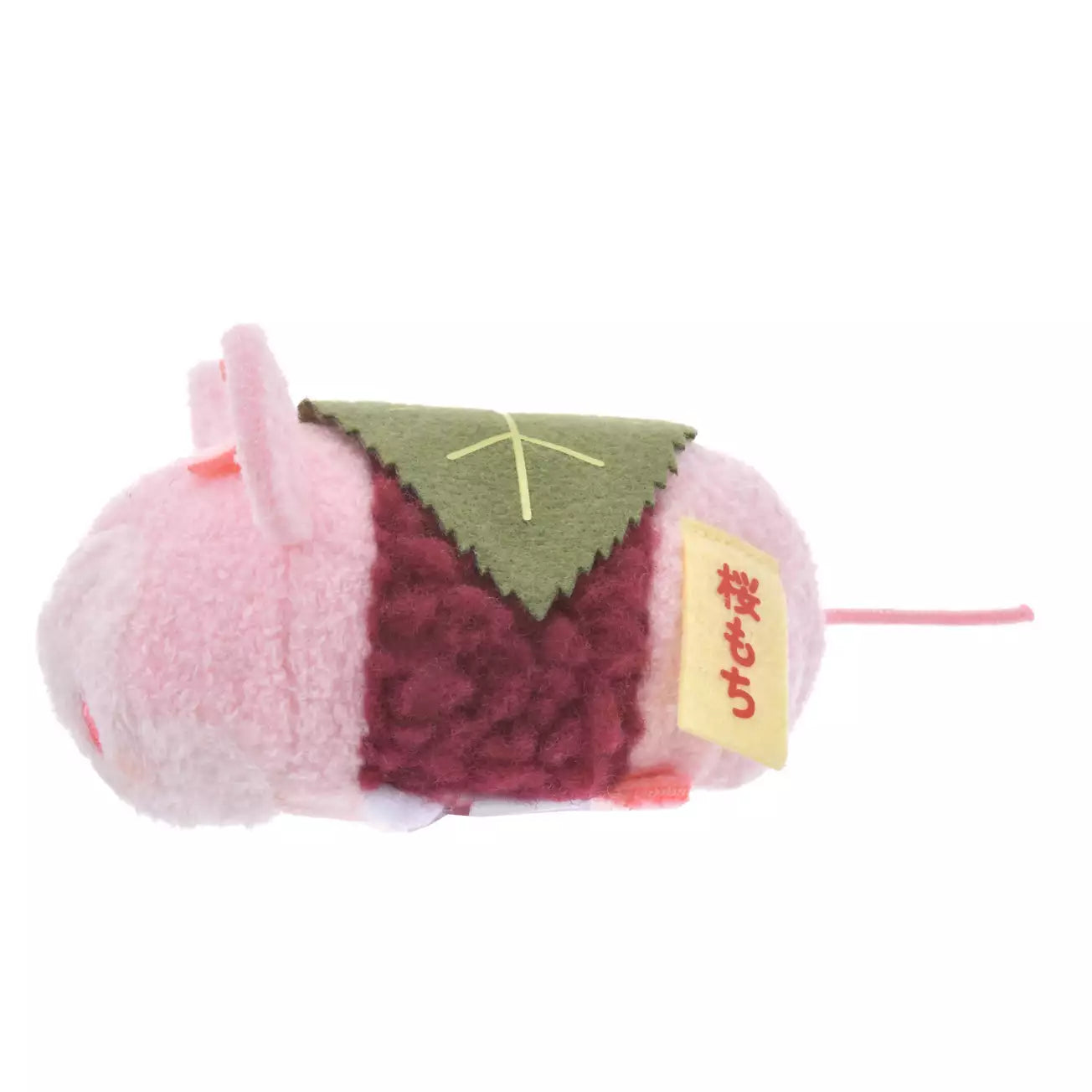 Japanese Sweets TSUM TSUM