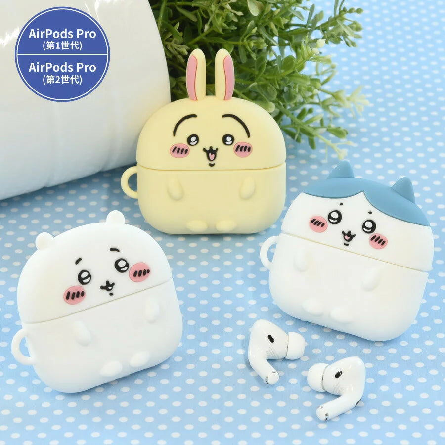 Chiikawa Usagi AirPods Pro Case