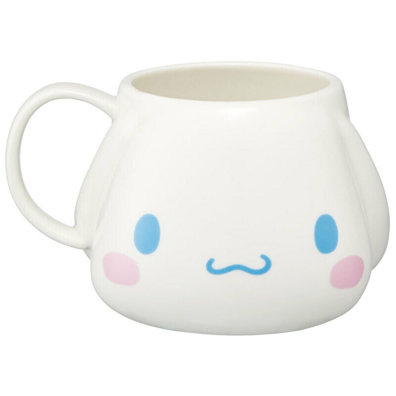  Sanrio Characters Ceramic Mug 