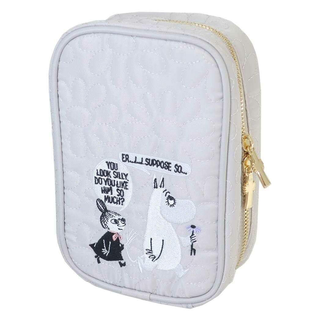  Moomin Cosmetic Pouch 