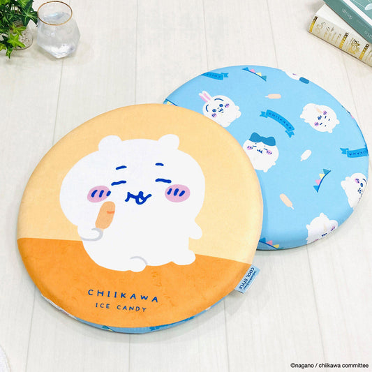  Chiikawa Cool Seat Cushion 