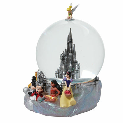Disney Showcase 100th Anniversary 水晶球