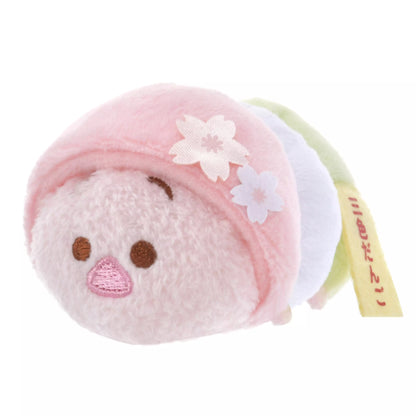 Japanese Sweets TSUM TSUM