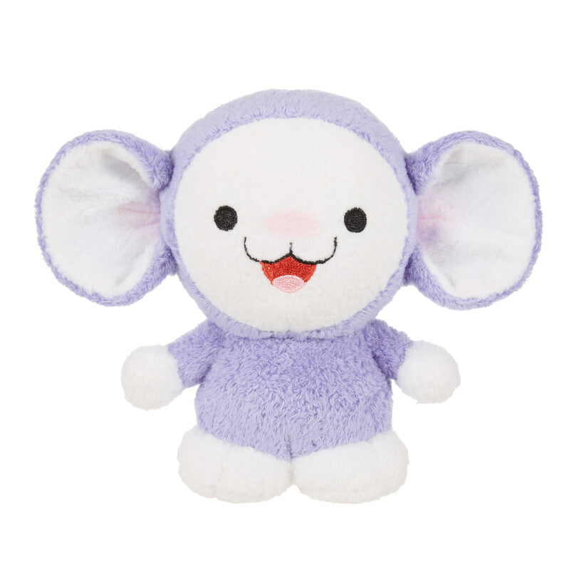  Tocotoco Club Plush Toy 