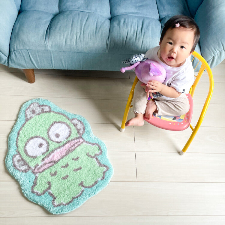 Sanrio Characters Carpet