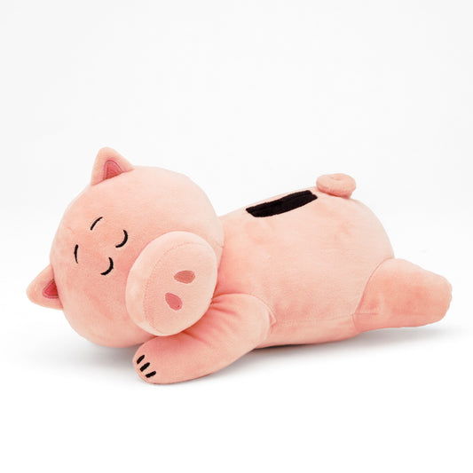 Toy Story Ham Sleeping Plush Doll