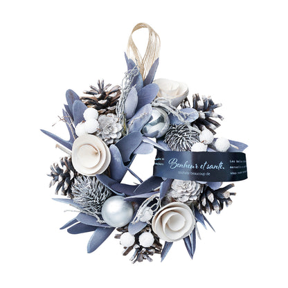 Paseo Christmas Wreath Set I