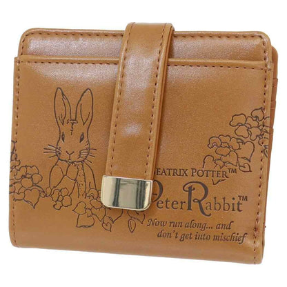 Peter Rabbit 超薄短款銀包