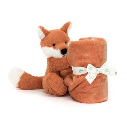 Bashful Fox Cub Soother