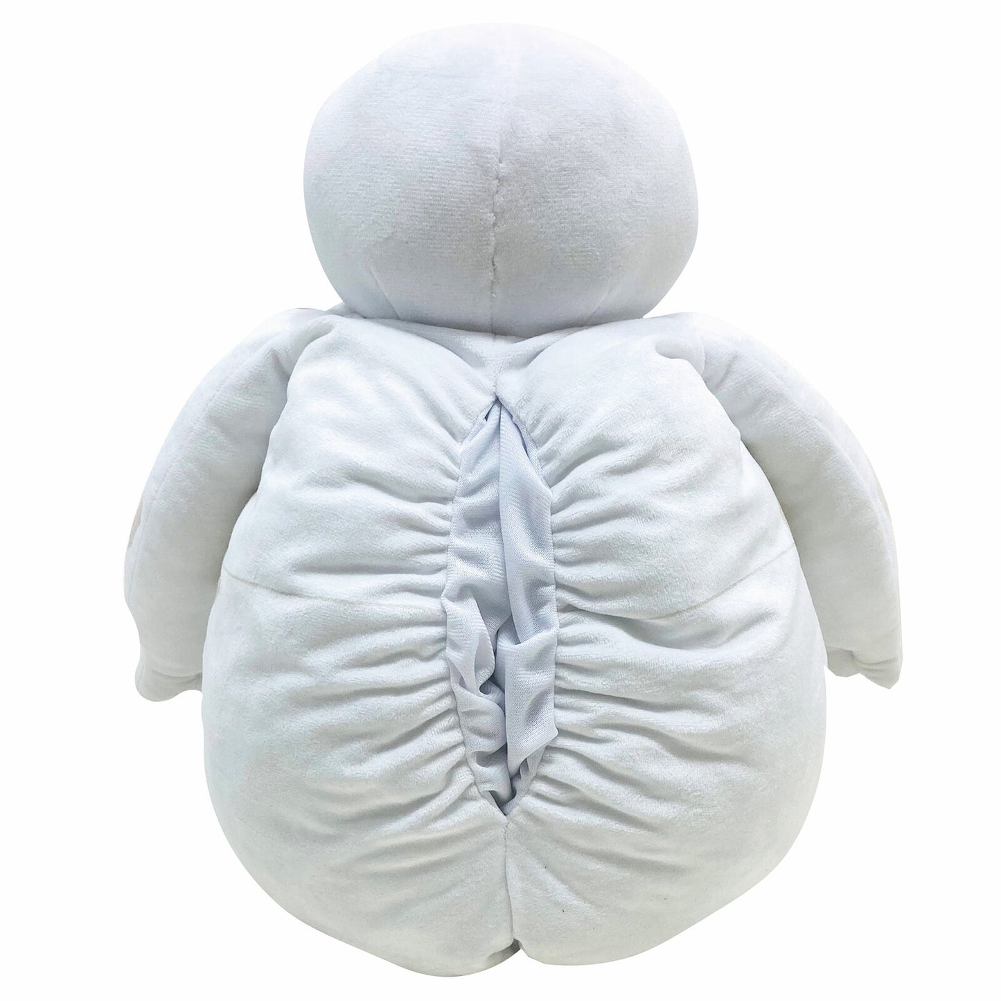 Baymax Sitting Tissue Cover