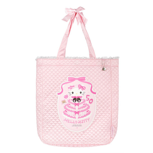 Sanrio Hello Kitty 50th Anniversary Pink Collection