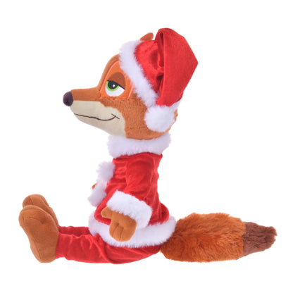 DISNEY ZOOTOPIA CHRISTMAS