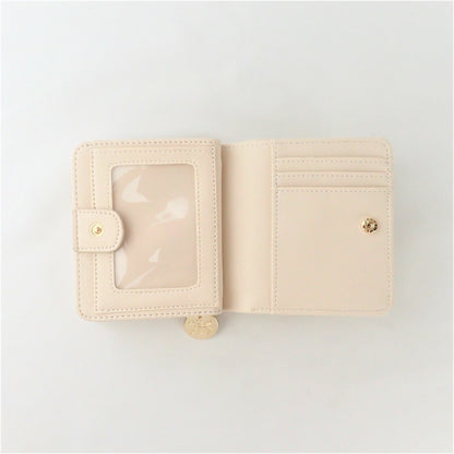  Tom & Jerry Ivory Wallet 