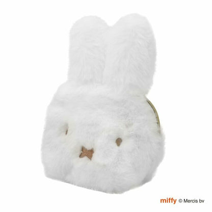 Miffy Face Shape Pouch