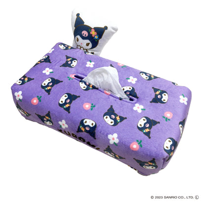  Sanrio Characters Tissue Set Box 