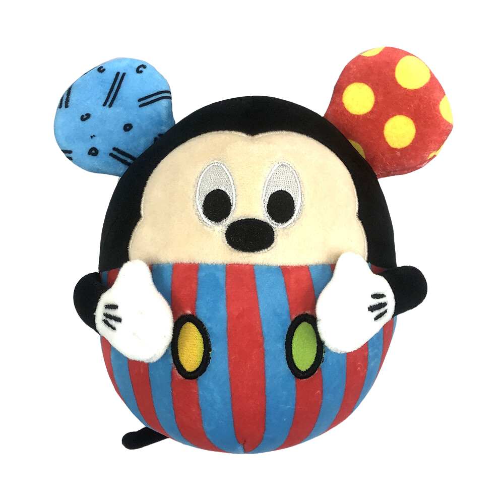  Disney by BRITTO Plush 