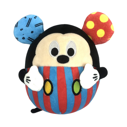 Disney by BRITTO Plush